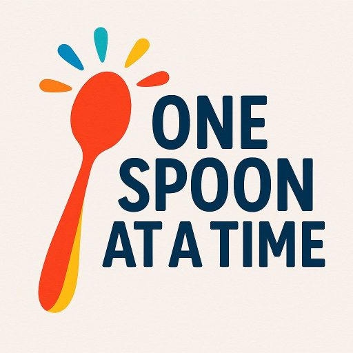 One Spoon At A Time